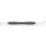 TD Sonde Pro 58 Grå Dobbeltendet