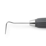 TD Sonde Pro 58 Grå Dobbeltendet
