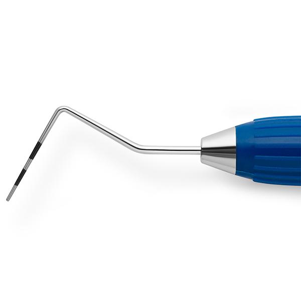 TD Lommedybdemåler PCP-11 Blå