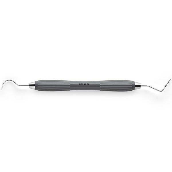 TD Lommedybdemåler/Sonde EXP 23-12 Blå