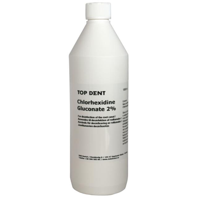 TD Klorhexidin 2% 1000ml
