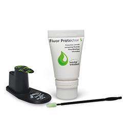 Fluor Protector S Single Dose 20x0,26g