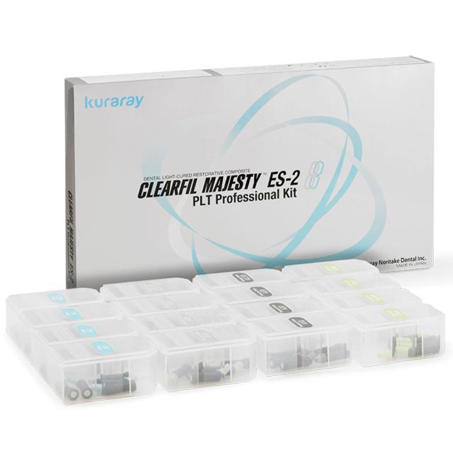 CLEARFIL MAJESTY ES-2 Professional Kit