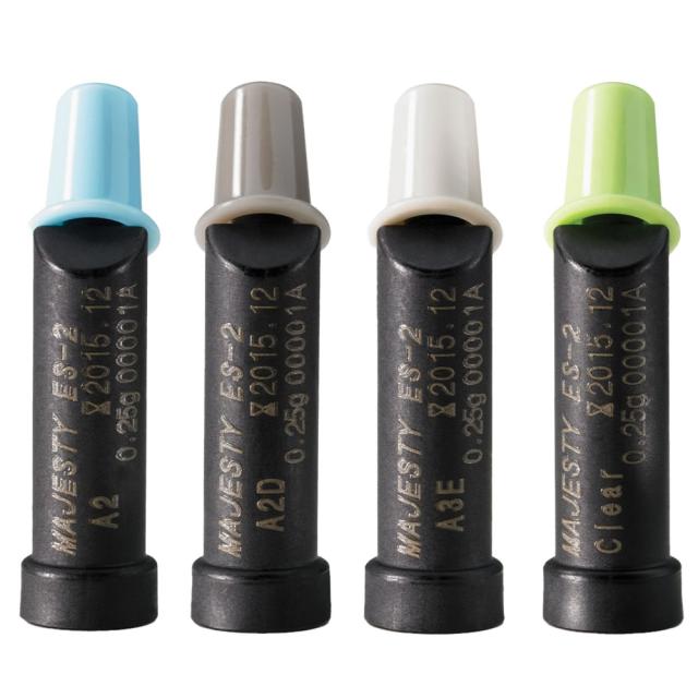 Clearfil Majesty ES-2 Premium A1E 10x0,25g