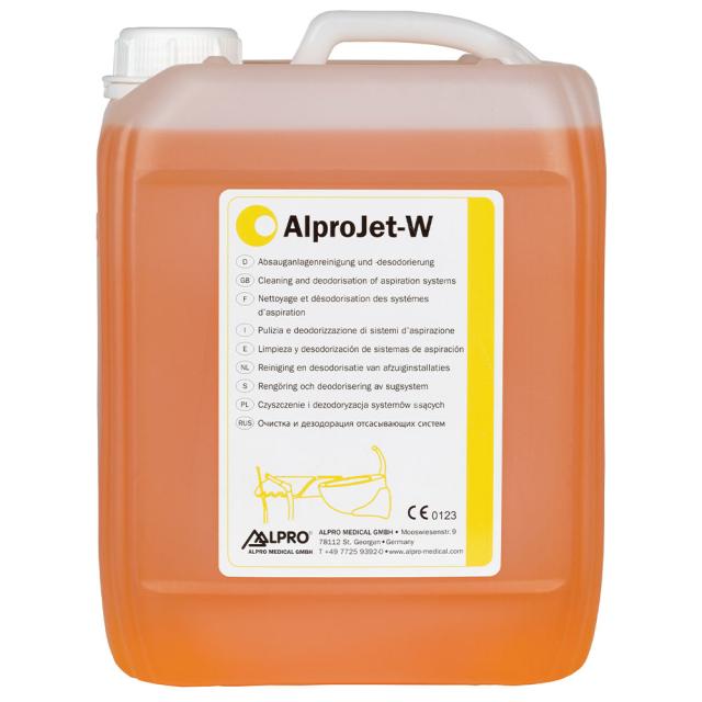 AlproJet-W 5 liter