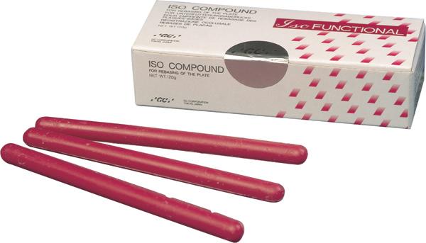 ISO Functional Stick GC 15x8g