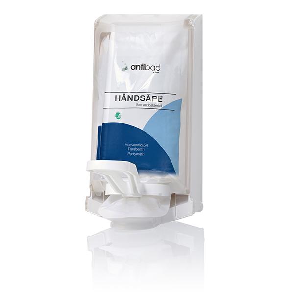 Antibac Dispenser Softbag