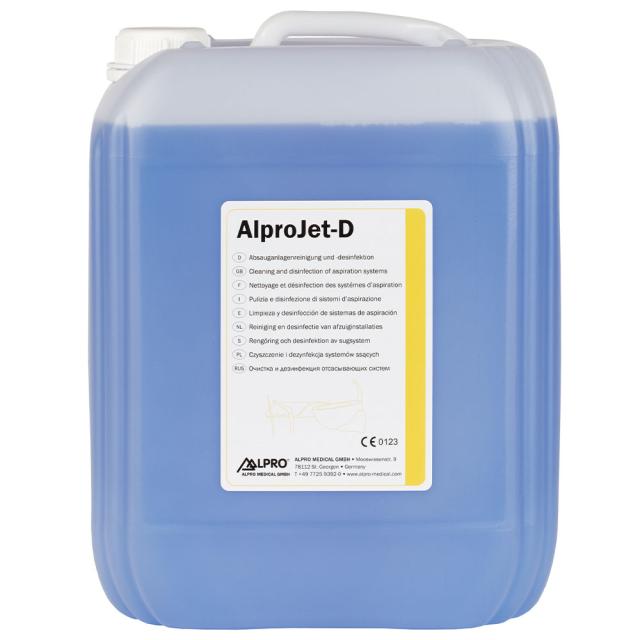 AlproJet-D 10 liter