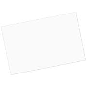 TD Kassettpapir Små Hvite 13,5x17,5cm 500stk