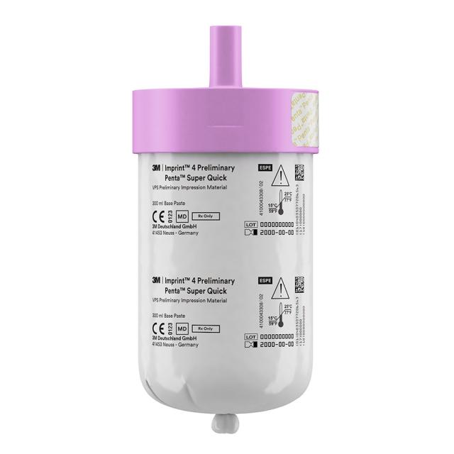 Imprint4 Preliminary Penta SQ Økonomi 6x360ml