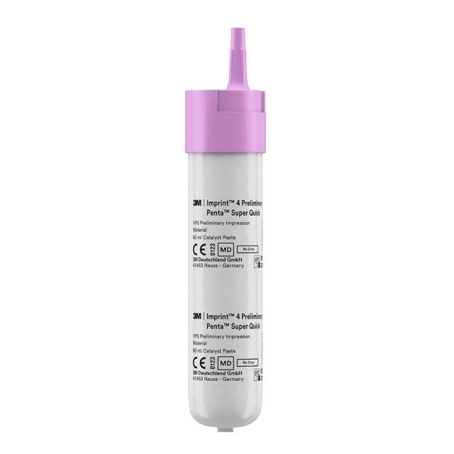 Imprint4 Preliminary Penta SQ Økonomi 6x360ml