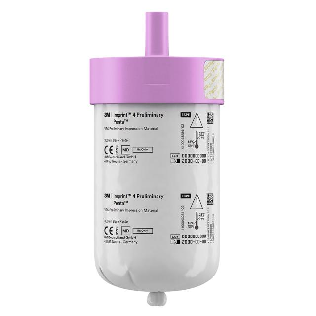 Imprint4 Preliminary Penta 2x360ml