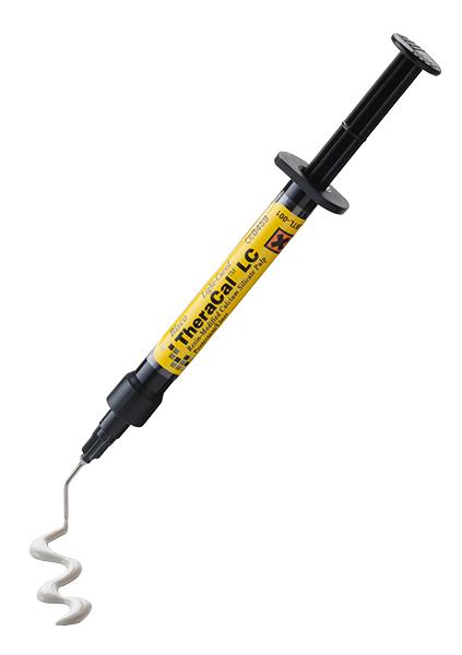 TheraCal LC Sprøyte 1g +15 kanylespisser