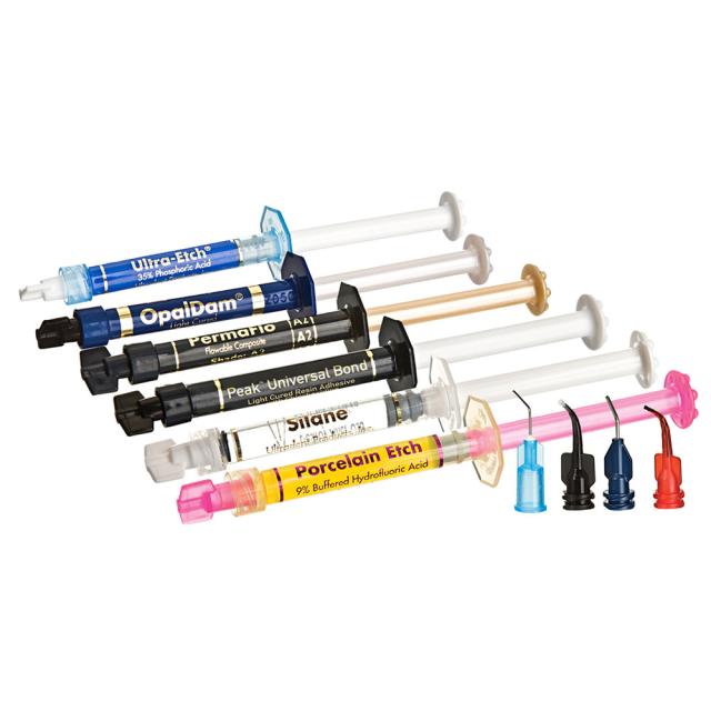 Porcelain Repair Kit 1108