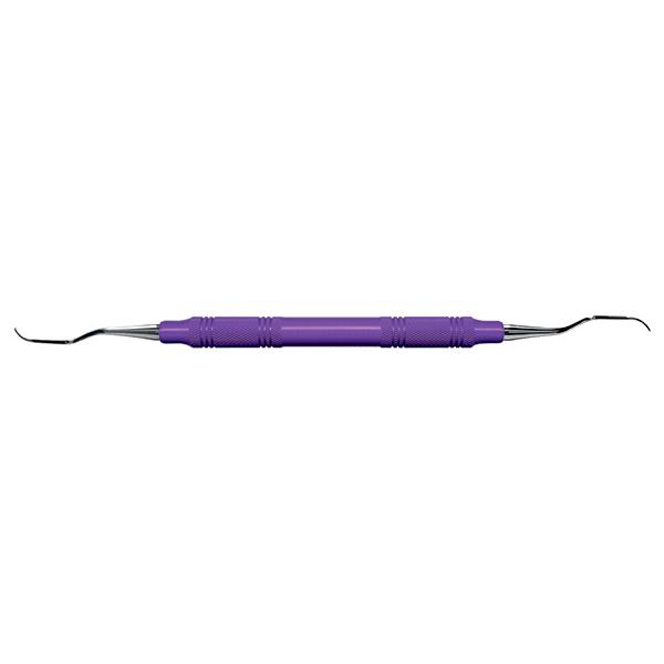 American Eagle curette Barnhart 1-2 Lilla