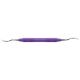 American Eagle curette Barnhart 1-2 Lilla