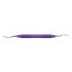 American Eagle Curette Gracey +3 DP 1-2 Lilla
