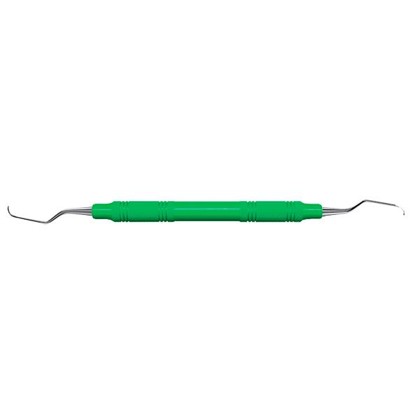 American Eagle Curette Gracey +3 DP 7-8 Grønn