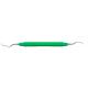 American Eagle Curette Gracey +3 DP 7-8 Grønn
