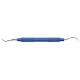 American Eagle Curette Gracey +3 DP 13-14 Blå