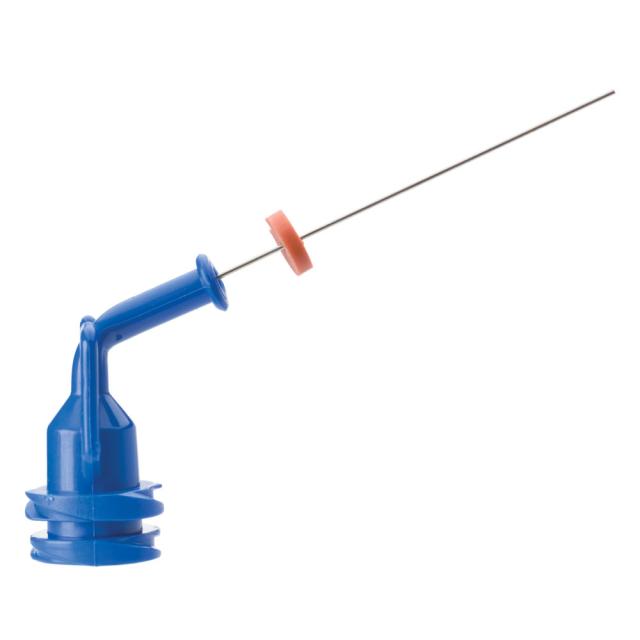 NaviTip Kanyler 30G 25mm Blå 20stk