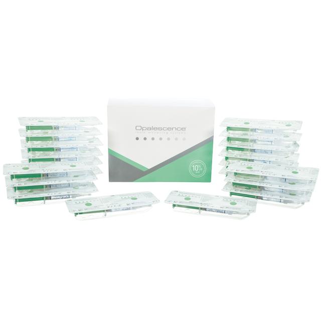Opalescence PF 10% mint Refill 40stk