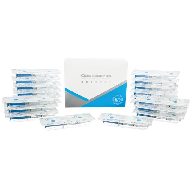 Opalescence PF 10% regular Refill 40stk