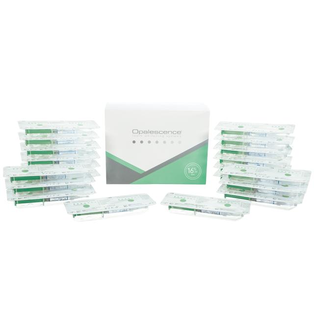 Opalescence PF 16% mint Refill 40stk