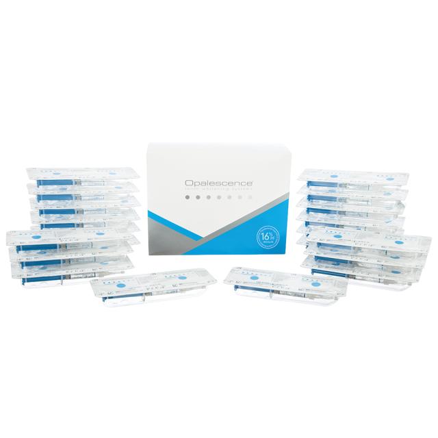 Opalescence PF 16% regular Refill 40stk