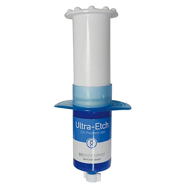 Ultra-Etch 35% IndiSpense Sprøyte 30ml
