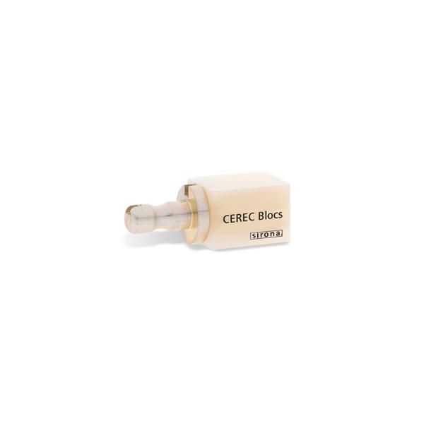 Cerec Blokk C PC A1 str 14 8stk