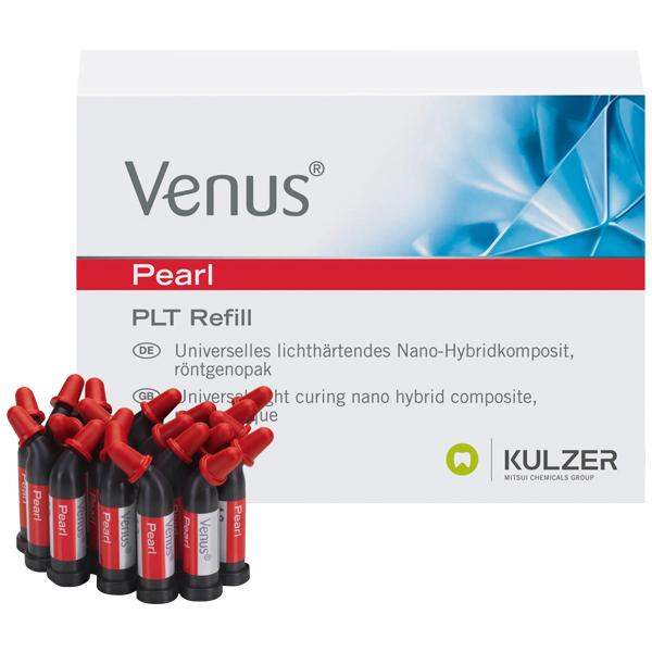 Venus ART Pearl Kapsler D3 20x0,2g