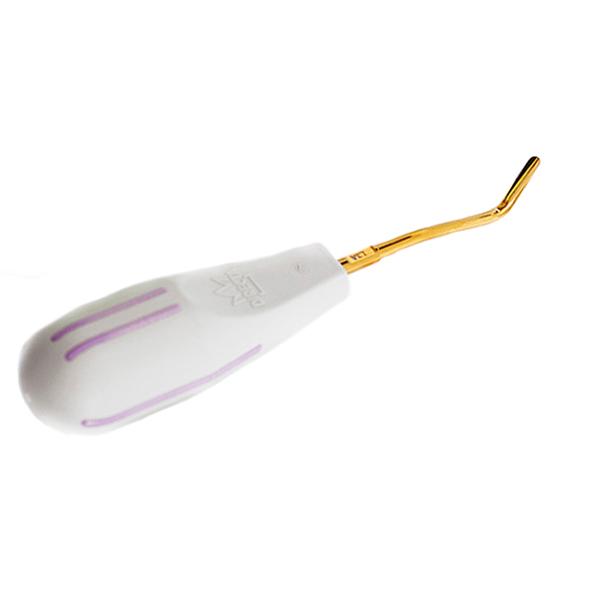 Luxator Periotome L3A Vinklet Titanium