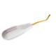 Luxator Periotome L3A Vinklet Titanium