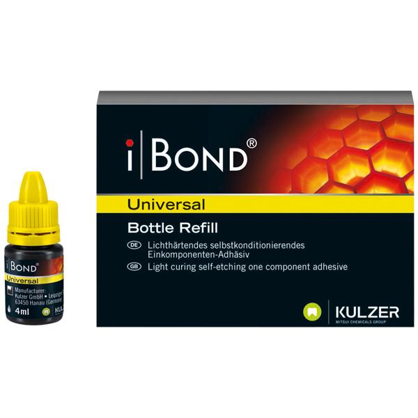 iBOND Universal Flaske 4ml