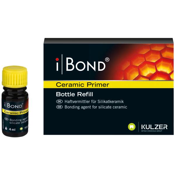 iBOND Ceramic Primer Flaske 4ml