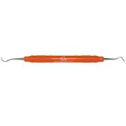 American Eagle Scaler N1 Anterior Orange