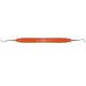 American Eagle Scaler N1 Anterior Orange
