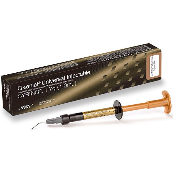 G-ænial Universal Injectable sprøyte CV 1,7g