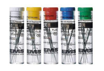 EMS Scalerspiss SP DS-015A(restlager)