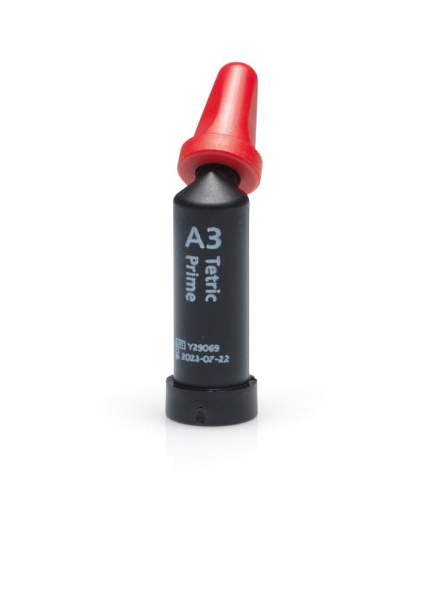 Tetric Prime A2 Kapsler 20x0,25g