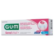 GUM SensiVital tannkrem 6x75ml