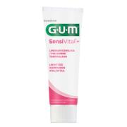 GUM SensiVital tannkrem 6x75ml