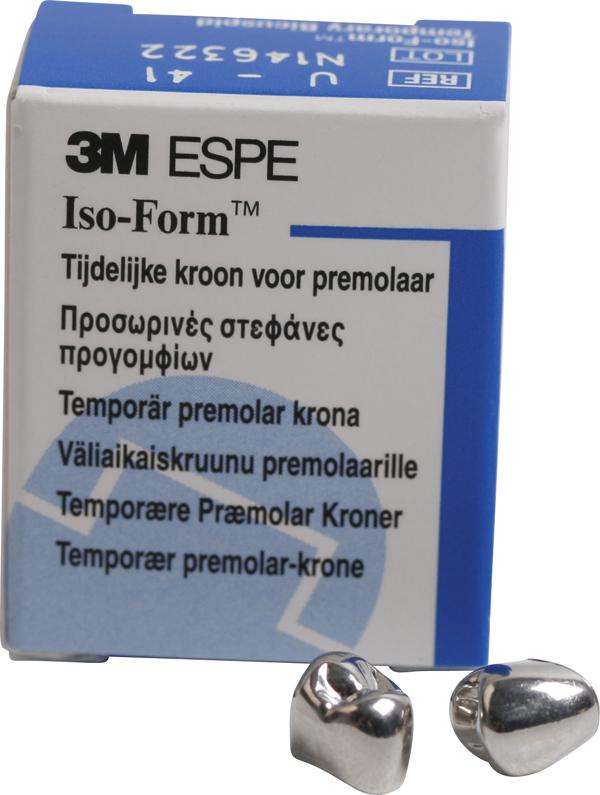Iso-Form Refill U59 5stk
