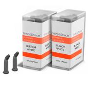 SimpliShade Universal Bleach White 10x0,25g