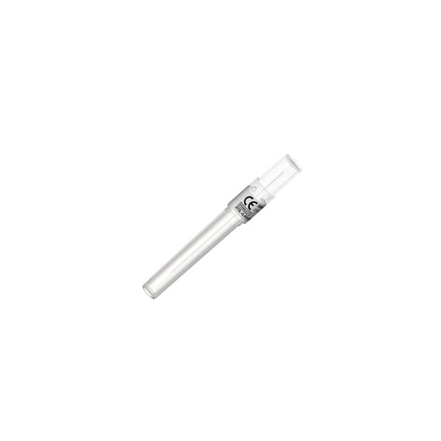 Kanyler Effitec 27G 35mm Grå 100stk