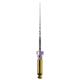 ProTaper Ultimate file Slider 25mm Lilla 6stk