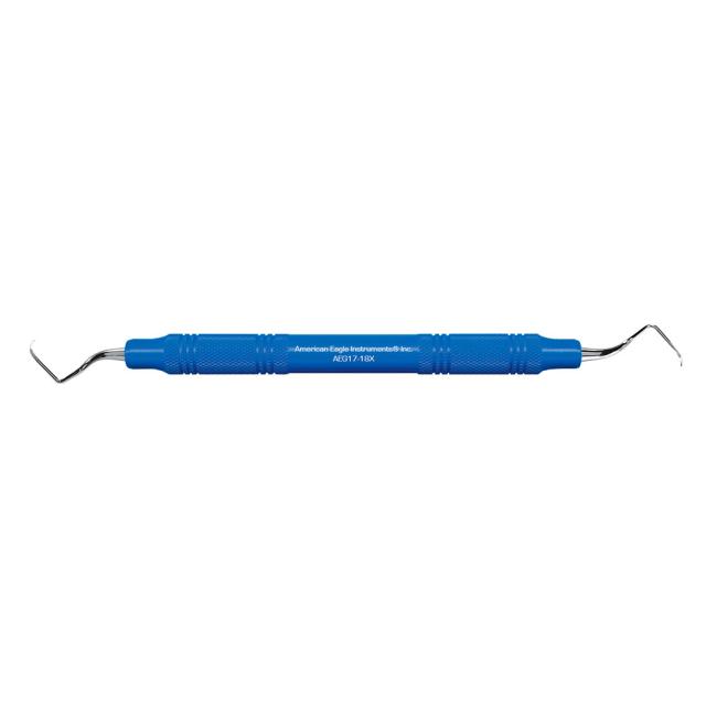 American Eagle sonde EXP 9