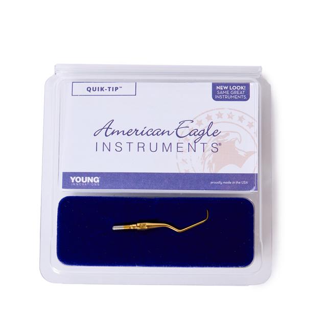 American Eagle Gracey 6 XP Quik Tip