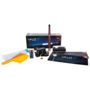 VALO X  Herdelampe Trådløs Horizon Red